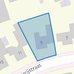 Perceel OTH01-F-2098