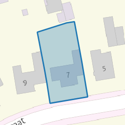 Perceel OTH01-F-2099