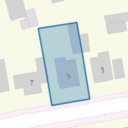 Perceel OTH01-F-2100