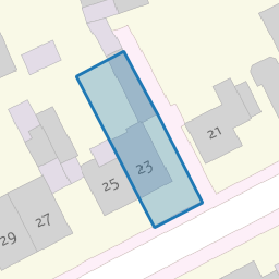 Perceel OTH01-F-2110