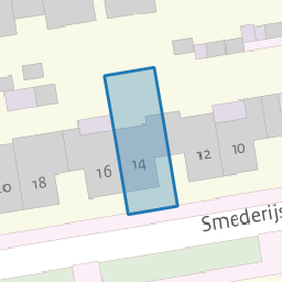 Perceel OTH01-F-2148