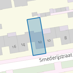 Perceel OTH01-F-2149