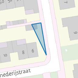 Perceel OTH01-F-2154