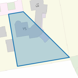 Perceel OTH01-F-2156