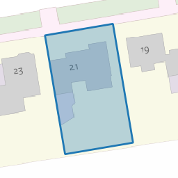 Perceel OTH01-F-2158