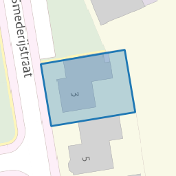 Perceel OTH01-F-2163