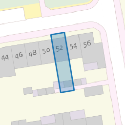 Perceel OTH01-F-2170