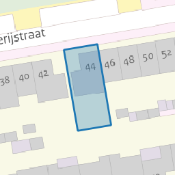 Perceel OTH01-F-2174