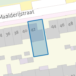 Perceel OTH01-F-2175