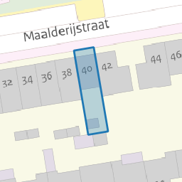 Perceel OTH01-F-2176