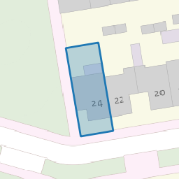 Perceel OTH01-F-2182