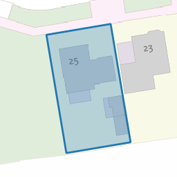 Perceel OTH01-F-2191