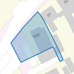 Perceel OTH01-F-2196