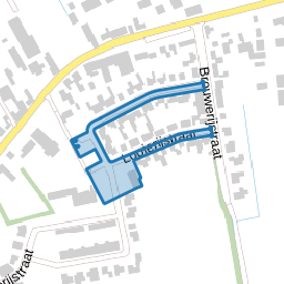 Perceel OTH01-F-2198