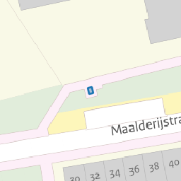 Perceel OTH01-F-2201