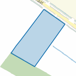 Perceel OTH01-G-1418