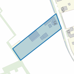 Perceel OTH01-G-1461