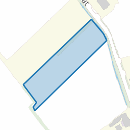 Perceel OTH01-G-1470