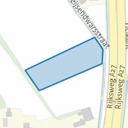 Perceel OTH01-G-1491