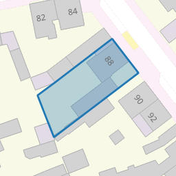 Perceel OTH01-G-1592