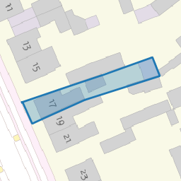 Perceel OTH01-G-1616