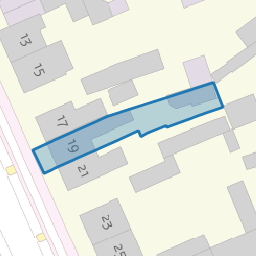 Perceel OTH01-G-1617