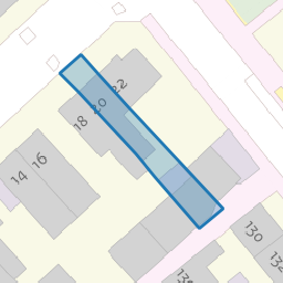 Perceel OTH01-G-1625