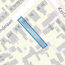 Perceel OTH01-G-1630