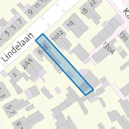 Perceel OTH01-G-1631