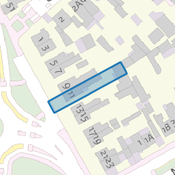 Perceel OTH01-G-1639