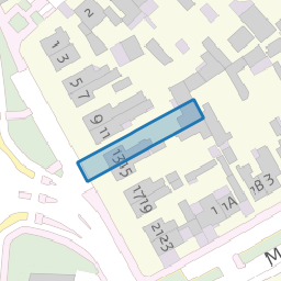 Perceel OTH01-G-1640