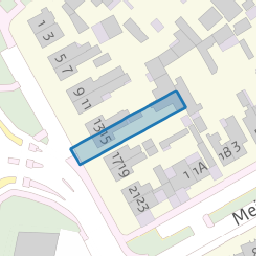 Perceel OTH01-G-1641