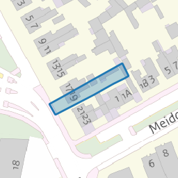 Perceel OTH01-G-1643