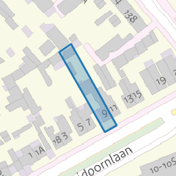 Perceel OTH01-G-1649