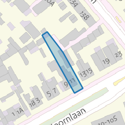 Perceel OTH01-G-1650