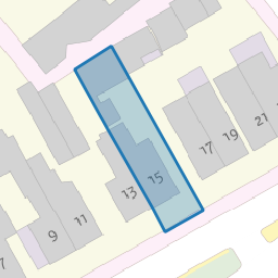 Perceel OTH01-G-1652