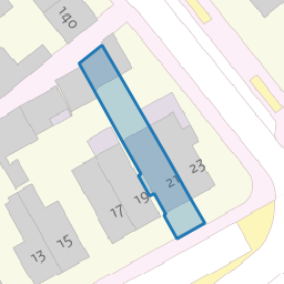 Perceel OTH01-G-1655