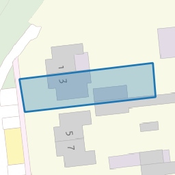 Perceel OTH01-G-1675