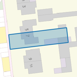 Perceel OTH01-G-1677