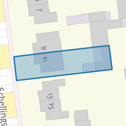 Perceel OTH01-G-1679