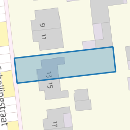 Perceel OTH01-G-1680