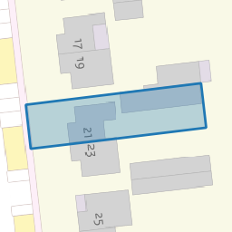 Perceel OTH01-G-1684