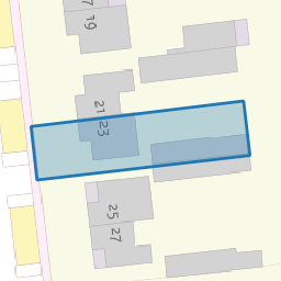 Perceel OTH01-G-1685