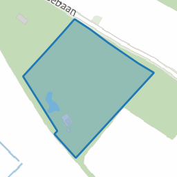 Perceel OTH01-G-1778