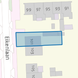 Perceel OTH01-G-1820