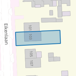 Perceel OTH01-G-1821