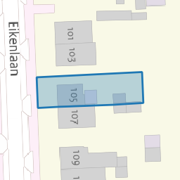 Perceel OTH01-G-1822