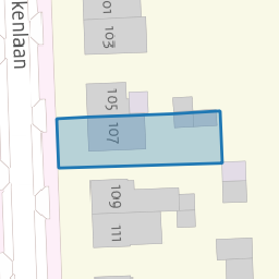 Perceel OTH01-G-1823