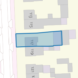 Perceel OTH01-G-1828