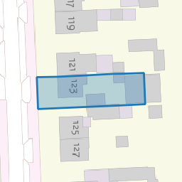 Perceel OTH01-G-1831